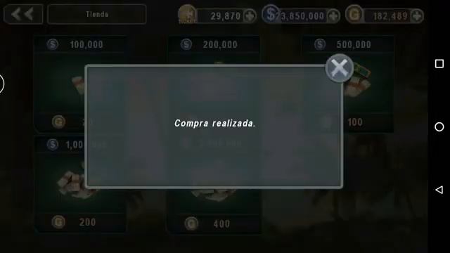 Gunship Battle Mod APK China Free money 2.5.41 смотреть онлайн