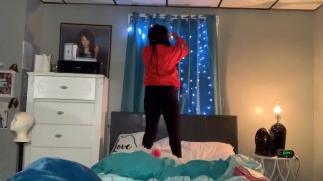 DIY FAIRY LIGHTS for CURTAINS😍!! ft. VIPON [soft girl life aesthetic] смотреть онлайн