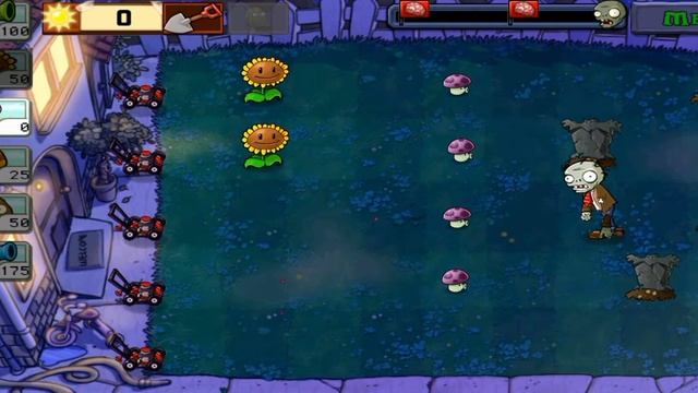 PvZ Challage - Plants vs Zombies 2022 Android Game Play Subscribe My Channel смотреть онлайн