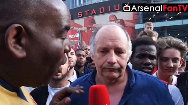 Arsenal 4 Aston Villa 0 | Finishing Above Spurs Doesn't Paper Over The Cracks Rants Claude смотреть онлайн