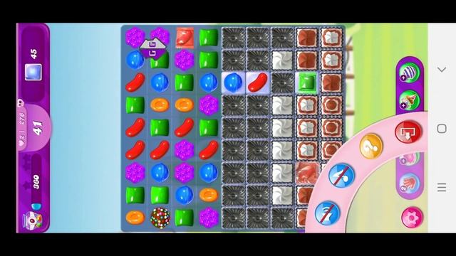 CANDY CRUSH HACK || NO ROOT || BY MS-YT-GAMING смотреть онлайн