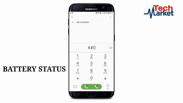 HOW TO CHECK BATTERY CONDITION IN YOUR ANDROID MOBILE USING SCERET CODE........? смотреть онлайн
