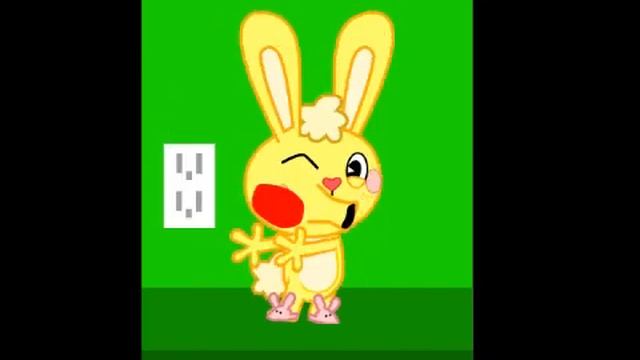Slap Happy - HTF Games remix смотреть онлайн
