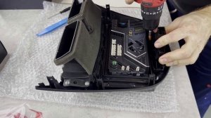 Инструкция по установке магнитолы teyes cc3 на Hyundai Solaris 1 поколения 2010-2016