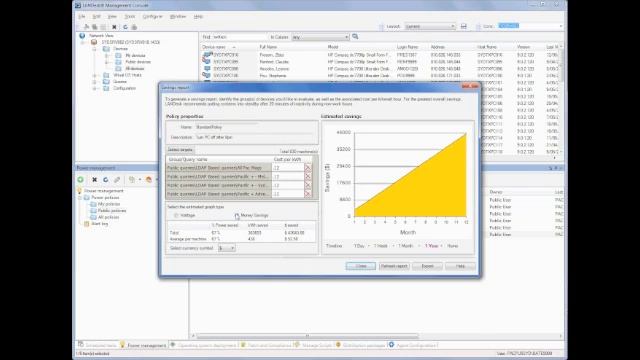 BizCarta LANDesk Power Manager Demo.m4v смотреть онлайн