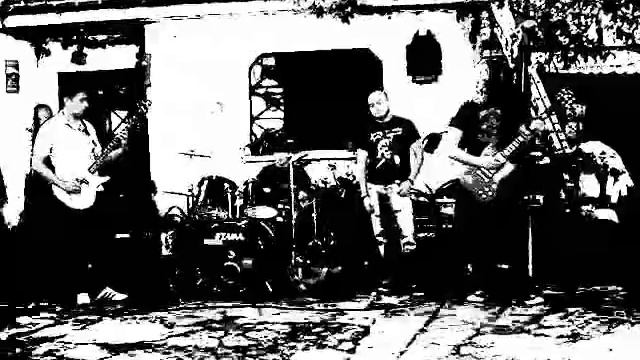 Black Night / Deep Purple (Blackstone's Cover)