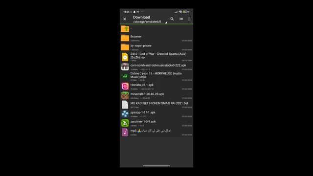 تحميل Org 2024 vip الاندرويد مجانا 💯Download Org 2024 VIP for Android for free 💯 смотреть онлайн