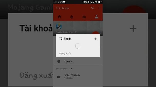 Cách tạo kênh trên youtube và quay video cho may android phiên bản 4.2.2 смотреть онлайн