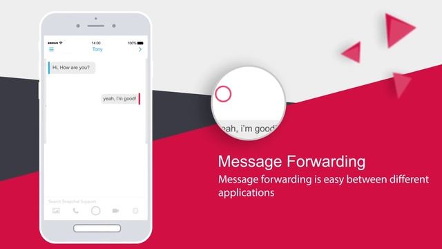 APUS Message Center смотреть онлайн