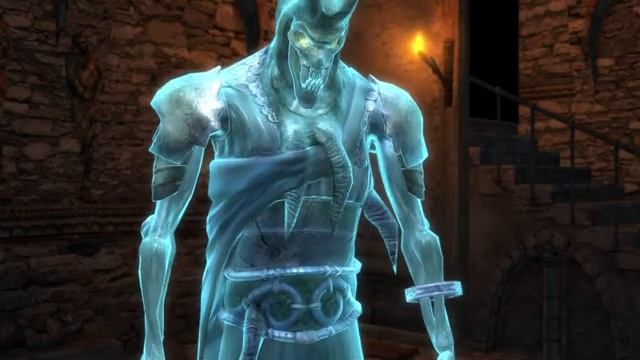 The Witcher8 смотреть онлайн