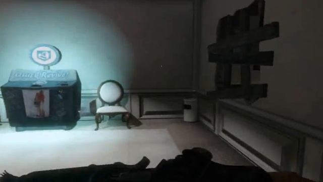 Call Of Duty : Black Ops Zombie Mode On ATi Radeon HD 5450 1Gb смотреть онлайн