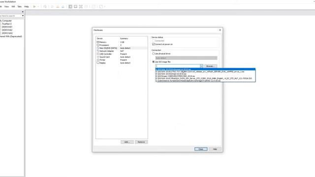 Topologia#3 - Como instalar Windows Server 2019 GUI no VMware WorkStation Pro смотреть онлайн