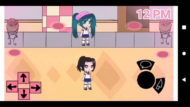 Yandere Sim Gacha Edition update 5: Progress report (Credits to @YandereDev , the owner) смотреть онлайн