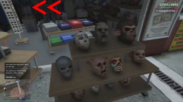 meeting my first FAN on GTA 5 смотреть онлайн
