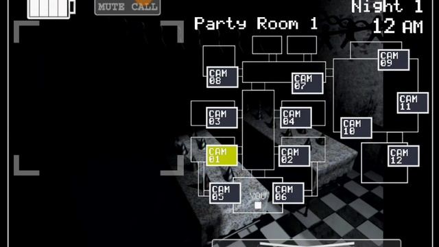 Five nights at freddy's 2 dublado para android Download na descrição смотреть онлайн