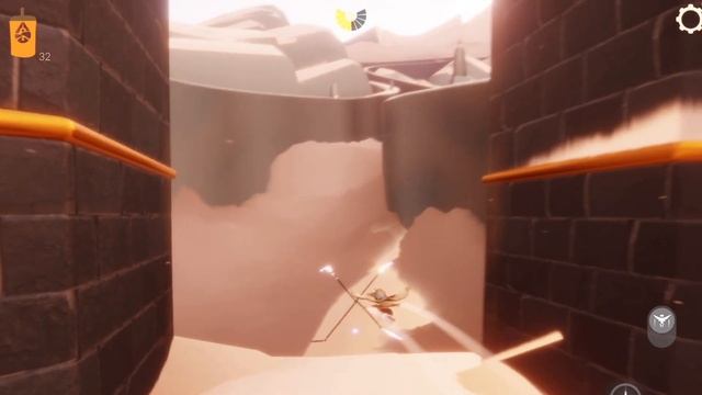 Season & Treasure candles, Quests | sky children of the light | Noob Mode смотреть онлайн