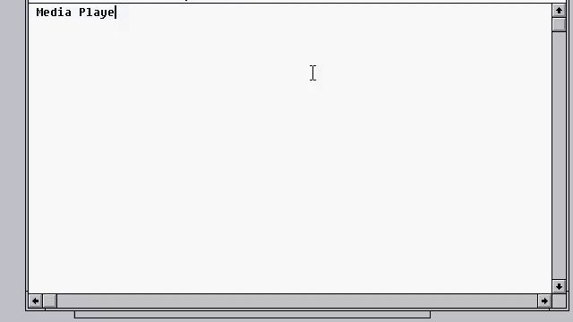 Windows 3.11 tour смотреть онлайн