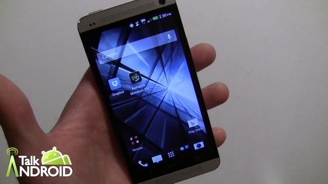 Sense 5 with Android 4.2.2 walkthrough смотреть онлайн