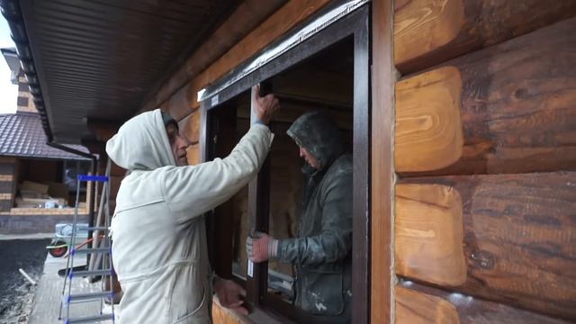 презнтация обсада смотреть онлайн