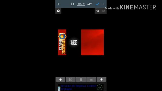 Como a ser una plantilla De Clash Royale (Overlay) En Android смотреть онлайн