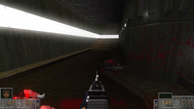 Doom 2 🔥 Toward The Hell 🔥 02 pt 1 смотреть онлайн