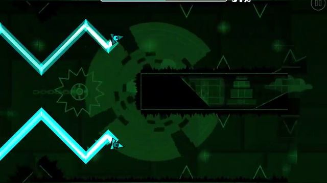 Netrion by Karardasher | Geometry Dash смотреть онлайн