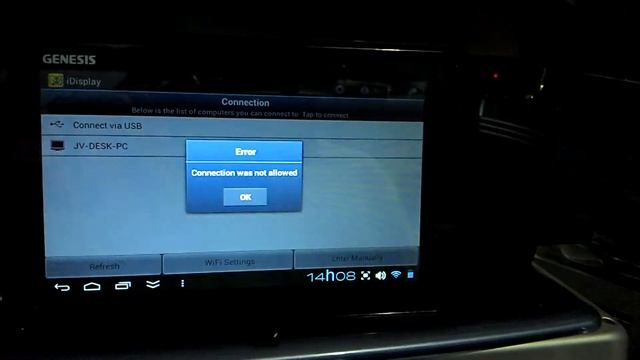 Review de software: iDisplay смотреть онлайн