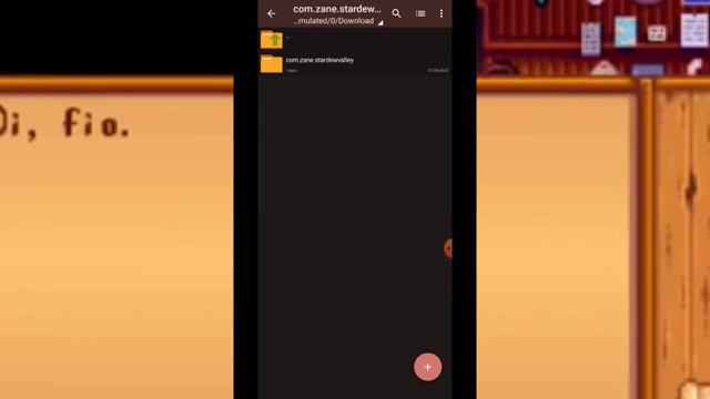 SMAPI ANDROID 1.5 INSTALAÇÃO CORRETA DA PASTA DATA + PROBLEMAS смотреть онлайн