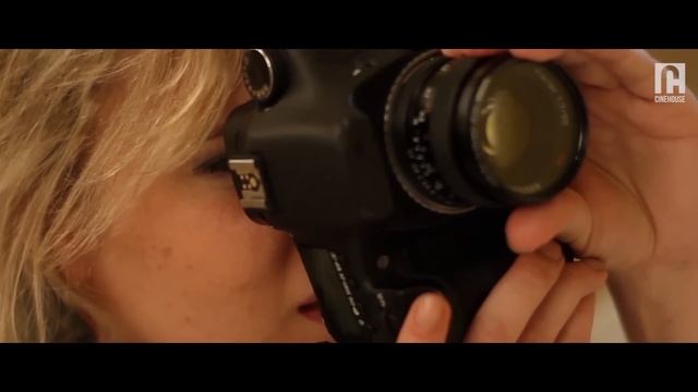 The Gorgeous Photographer Undresses To Make Her Model Comfortable| Suspense | The Adored