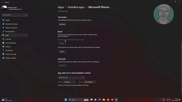 Fix Windows 11 Can't Open JPG Photos | No Such Interface Supported [Solved] смотреть онлайн