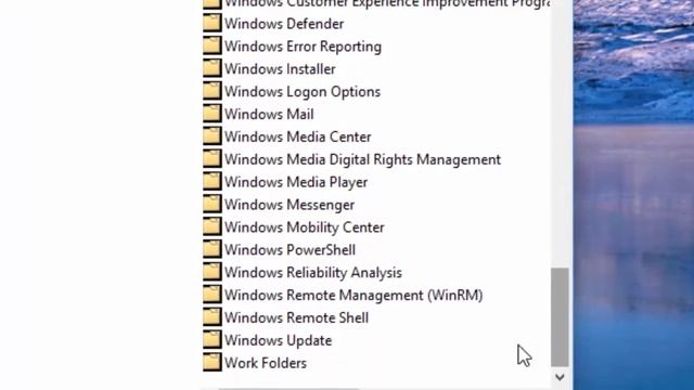 How to choose when to download & Install updates on Windows 10 смотреть онлайн