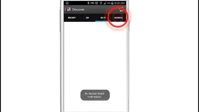 Print Photos with e-BRIDGE Print & Capture (Android) смотреть онлайн