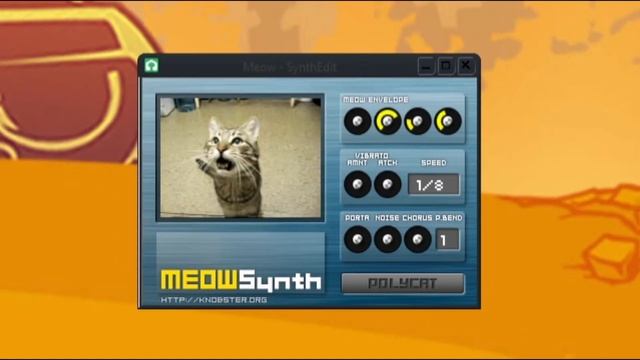 FNF Guns But Delay Lama (+ His Friend) VS MeowSynth смотреть онлайн