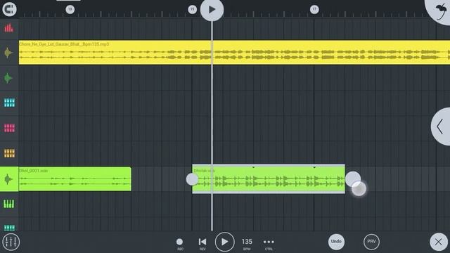 Fl studio me song ko remix kaise kare |FL studio mobile edm tutorial in hindi,Edm Patten बनाना सीखे смотреть онлайн