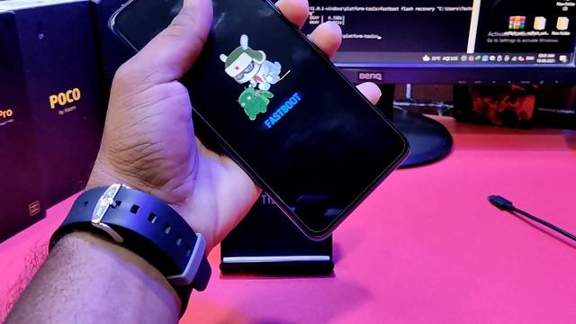 How to Install MiuiPro MIUI 12.5 Android 11 on POCO X3 NFC (Surya/Karna) Beginners Installation 🔥🔥🔥 смотреть онлайн