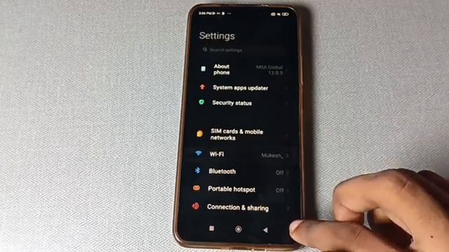 How to set disable adb authorisation timeout in poco X3, poco X3 me disable adb authorisation set k смотреть онлайн