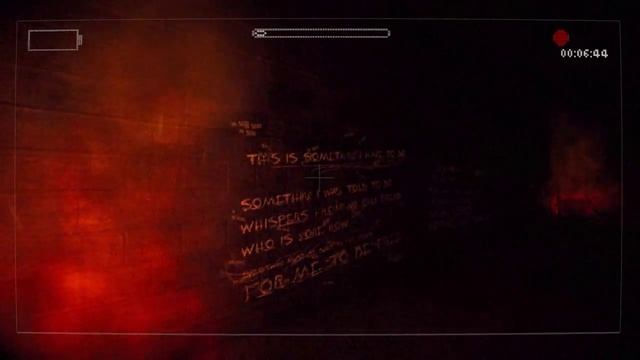 Slender Man "The Arrival" Это конец? [Финал] смотреть онлайн