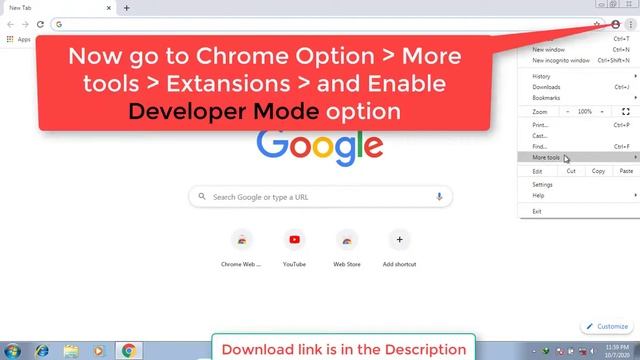 How to Fix IDM Integration Problem 2021 New Method | By Smart Fix смотреть онлайн