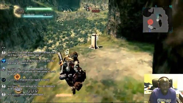 Lost planet 2 смотреть онлайн