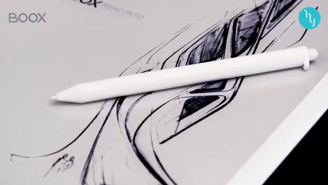 BOOX Max3 Preview by Hytexts смотреть онлайн