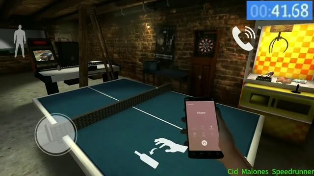 The Dark Internet Version 1.1.0 In Easy Mode [World Record: 1:47.49] смотреть онлайн