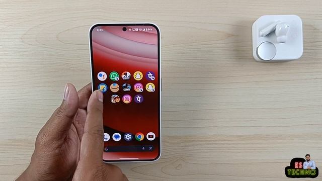 Nothing Phone 2A : Top 25 Most Useful Hidden Features