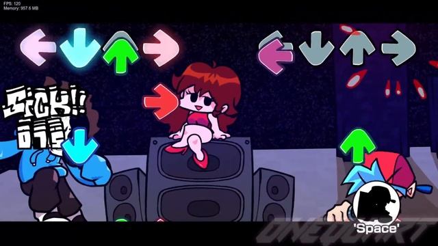 VS.AFLAC | THE END Q-MIXED | FANMADE [+Download Link] | REMIX BY ONEQUART смотреть онлайн