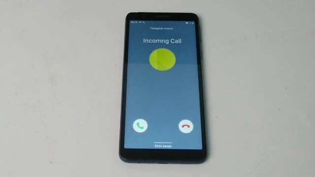 SAMSUNG A01 Core incoming call (over the horizon) смотреть онлайн