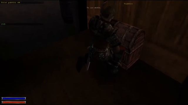 Gothic Replay mod - Crime system смотреть онлайн