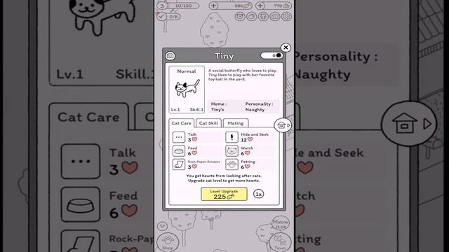 Cats Are Cute || Android Gameplay (HD) смотреть онлайн