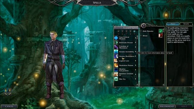 [09] Neverwinter Nights 2 mods Misery Stone смотреть онлайн