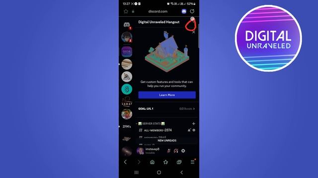 How To Add Soundboard To Discord Mobile смотреть онлайн