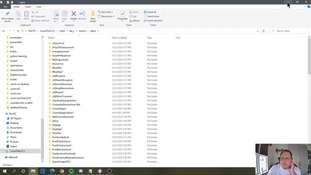 clone GitHub repository using the GitHub desktop смотреть онлайн