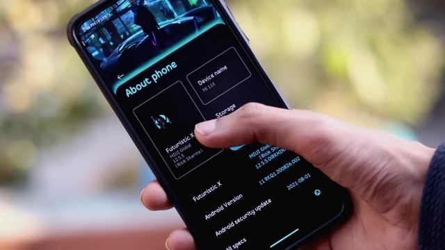 TOP 3 MIUI CUSTOMIZATION THEME - BEST MIUI 12.5 THEME FOR REDMI SMARTPHONES смотреть онлайн